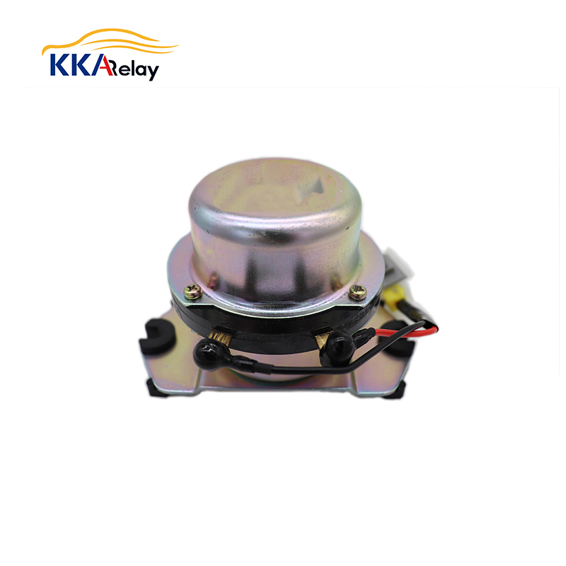 KKA-37AD-35010 100A 12V/24V Solenoid Starter Relay Factory Direct Supply Power Switch for Valin, Disconnect Truck Switch