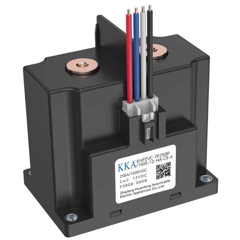KHFEVC-TF250P 250A Power Stora1